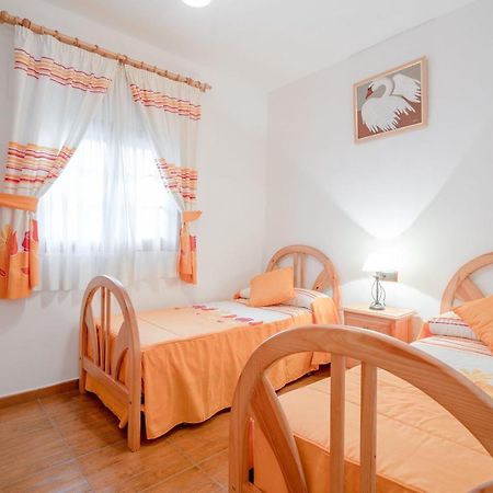 Вилла Cortijo La Encina Саялонга Экстерьер фото